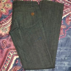 Tory Burch Skinny Jeans